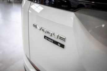 LAND ROVER RANGE ROVER EVOQUE 2.0 D180 S SUV 5dr Diesel Auto 4WD Euro 6 (s/s) (180 ps)