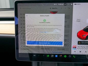 TESLA Model 3 Standard Range Plus Saloon 4dr Electric Auto RWD (241 bhp)