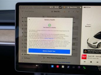 TESLA Model 3 Standard Range Plus Saloon 4dr Electric Auto RWD (241 bhp)