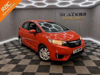 Honda Jazz 1.3 i-VTEC S Hatchback 5dr Petrol Manual Euro 6 (s/s) (102 ps)