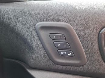 HONDA CR-V 2.2 i-DTEC EX SUV 5dr Diesel Auto 4WD Euro 5 (150 ps)