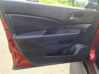 HONDA CR-V 2.2 i-DTEC EX SUV 5dr Diesel Auto 4WD Euro 5 (150 ps)