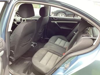 SKODA OCTAVIA 1.6 FSI Ambiente Hatchback 5dr Petrol Manual Euro 4 (115 bhp)