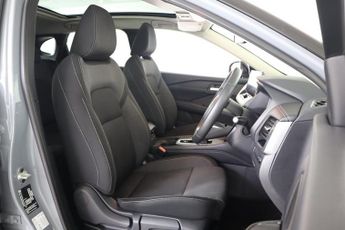 NISSAN QASHQAI 1.5 h e-POWER Kuro Edition Auto Euro 6 (s/s) 5dr