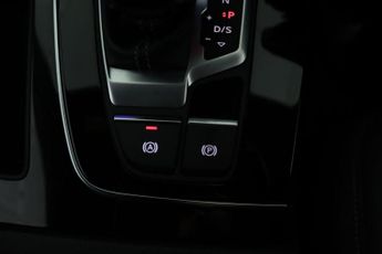 AUDI Q5 2.0 TDI 40 Edition 1 S Tronic quattro Euro 6 (s/s) 5dr