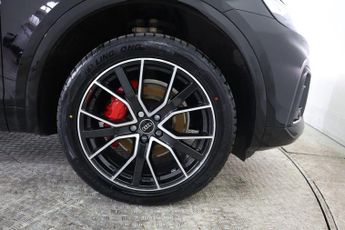 AUDI Q5 2.0 TDI 40 Edition 1 S Tronic quattro Euro 6 (s/s) 5dr