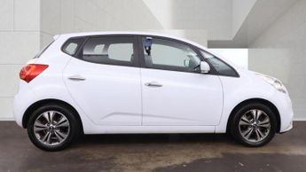 KIA VENGA 1.6 4 MPV 5dr Petrol Auto Euro 6 (123 bhp)