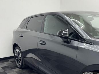 MG Mg4 64kWh Trophy Long Range Hatchback 5dr Electric Auto (203 ps)