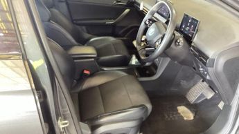 MG Mg4 64kWh Trophy Long Range Hatchback 5dr Electric Auto (203 ps)