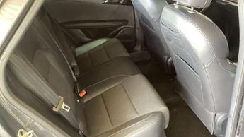 MG Mg4 64kWh Trophy Long Range Hatchback 5dr Electric Auto (203 ps)