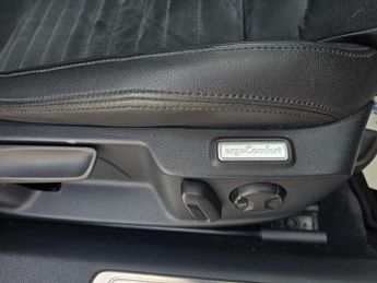 VOLKSWAGEN PASSAT 1.4 TSI GTE Saloon 4dr Petrol Plug-in Hybrid DSG Euro 6 (s/s) (2