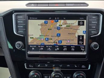 VOLKSWAGEN PASSAT 1.4 TSI GTE Saloon 4dr Petrol Plug-in Hybrid DSG Euro 6 (s/s) (2