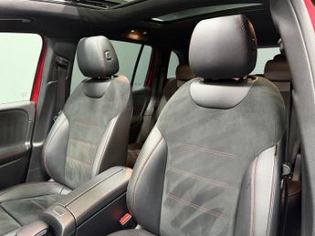 MERCEDES-BENZ EQB EQB 350 66.5kWh AMG Line (Premium) SUV 5dr Electric Auto 4MATIC 