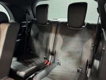 MERCEDES-BENZ EQB EQB 350 66.5kWh AMG Line (Premium) 7 Seater SUV 5dr Electric Aut