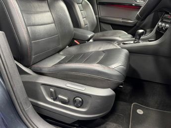 SEAT ATECA 2.0 TDI FR Sport SUV 5dr Diesel DSG Euro 6 (s/s) (150 ps)