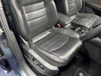 SEAT ATECA 2.0 TDI FR Sport SUV 5dr Diesel DSG Euro 6 (s/s) (150 ps)