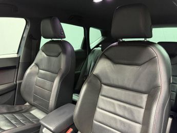 SEAT ATECA 2.0 TDI FR Sport SUV 5dr Diesel DSG Euro 6 (s/s) (150 ps)