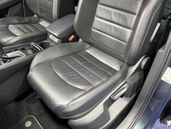 SEAT ATECA 2.0 TDI FR Sport SUV 5dr Diesel DSG Euro 6 (s/s) (150 ps)