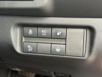 NISSAN LEAF 40kWh Tekna Hatchback 5dr Electric Auto (150 ps)