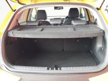 KIA STONIC 1.0 T-GDi 4 SUV 5dr Petrol DCT Euro 6 (s/s) (118 bhp)