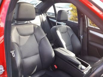 MERCEDES-BENZ C-CLASS 1.8 C180K Sport Saloon 4dr Petrol Auto Euro 4 (156 ps)