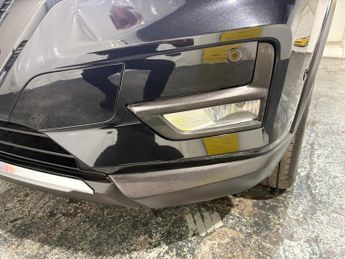 NISSAN X-TRAIL 1.3 DIG-T Tekna SUV 5dr Petrol DCT Auto Euro 6 (s/s) (160 ps)