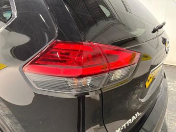 NISSAN X-TRAIL 1.3 DIG-T Tekna SUV 5dr Petrol DCT Auto Euro 6 (s/s) (160 ps)
