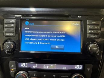 NISSAN X-TRAIL 1.3 DIG-T Tekna SUV 5dr Petrol DCT Auto Euro 6 (s/s) (160 ps)