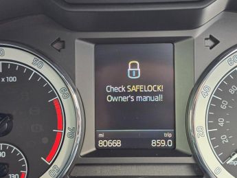 SKODA OCTAVIA AUTOMATIC 1.5 TSI GPF ACT SE L Hatchback 5dr Petrol DSG Euro 6 (