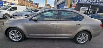 SKODA OCTAVIA AUTOMATIC 1.5 TSI GPF ACT SE L Hatchback 5dr Petrol DSG Euro 6 (