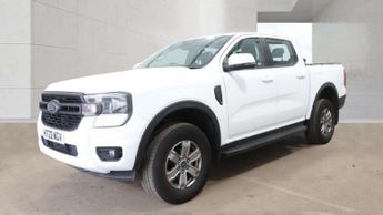 Ford Ranger 2.0 Ranger XLT EcoBlue 4x4 4WD