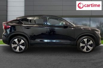 VOLVO C40 Recharge 69kWh Core SUV 5dr Electric Auto (231 ps) Panoramic Sun