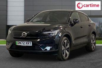 VOLVO C40 Recharge 69kWh Core SUV 5dr Electric Auto (231 ps) Panoramic Sun