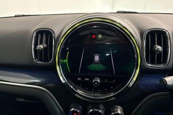 MINI COUNTRYMAN 1.5 Cooper Exclusive SUV 5dr Petrol Steptronic Euro 6 (s/s) (136