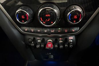 MINI COUNTRYMAN 1.5 Cooper Exclusive SUV 5dr Petrol Steptronic Euro 6 (s/s) (136