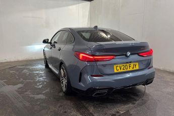 BMW 2 SERIES GRAN COUPE 2.0 M235i Saloon 4dr Petrol Auto xDrive Euro 6 (s/s) (306 ps) Pa