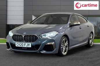 BMW 2 SERIES GRAN COUPE 2.0 M235i Saloon 4dr Petrol Auto xDrive Euro 6 (s/s) (306 ps) Pa