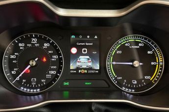 MG MG ZS 44.5kWh Exclusive SUV 5dr Electric Auto (143 ps) Panoramic Sky R
