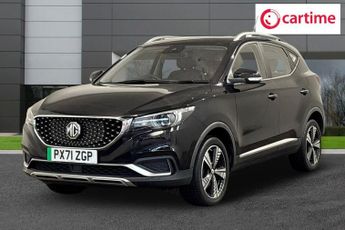 MG MG ZS 44.5kWh Exclusive SUV 5dr Electric Auto (143 ps) Panoramic Sky R