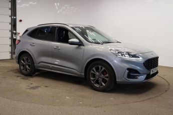 Ford Kuga 1.5T EcoBoost ST-Line Edition SUV 5dr Petrol Manual Euro 6 (s/s)