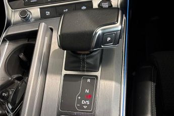 AUDI A6 AVANT 2.0 TFSI 40 S line Estate 5dr Petrol S Tronic Euro 6 (s/s) (204 
