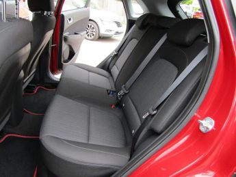 HYUNDAI KONA 1.6 h-GDi SE Connect SUV 5dr Petrol Hybrid Automatic DCT Euro 6 