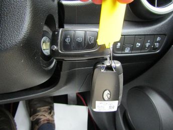 HYUNDAI KONA 1.6 h-GDi SE Connect SUV 5dr Petrol Hybrid Automatic DCT Euro 6 