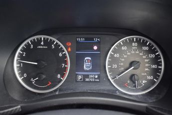 NISSAN JUKE 1.0 DIG-T Acenta SUV 5dr Petrol DCT Auto Euro 6 (s/s) (117 ps)