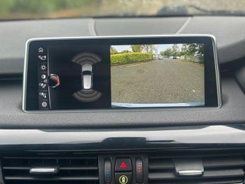 BMW X5 3.0 40d M Sport SUV 5dr Diesel Auto xDrive Euro 6 (s/s) (313 ps)