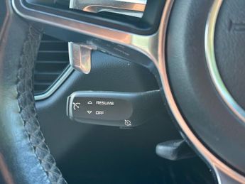 PORSCHE MACAN 3.0 TD V6 S SUV 5dr Diesel PDK 4WD Euro 6 (s/s) (258 ps)