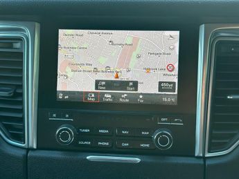 PORSCHE MACAN 3.0 TD V6 S SUV 5dr Diesel PDK 4WD Euro 6 (s/s) (258 ps)