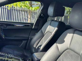 PORSCHE MACAN 3.0 TD V6 S SUV 5dr Diesel PDK 4WD Euro 6 (s/s) (258 ps)