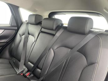 MAZDA CX-60 2.5 e-SKYACTIV 17.8kWh Exclusive-Line SUV 5dr Petrol Plug-in Hyb