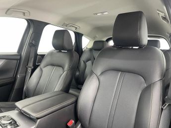 MAZDA CX-60 2.5 e-SKYACTIV 17.8kWh Exclusive-Line SUV 5dr Petrol Plug-in Hyb